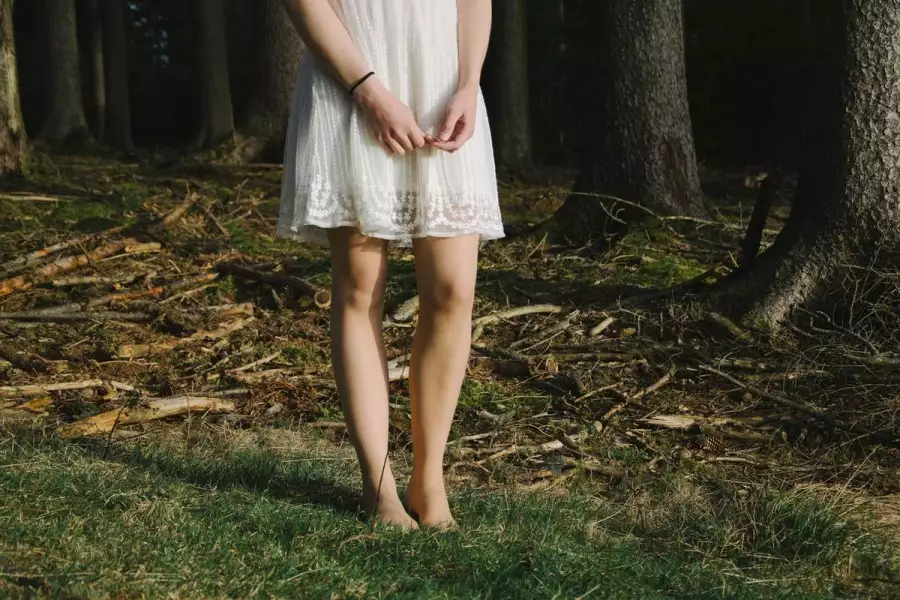 Расклад троичности Абсолюта. Моя версия