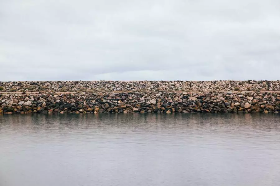 Джордж Спенсер-Браун и его «Законы формы»