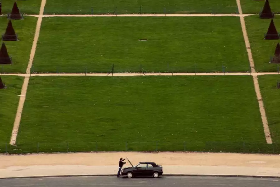 Инфократия или как уничтожить митинги