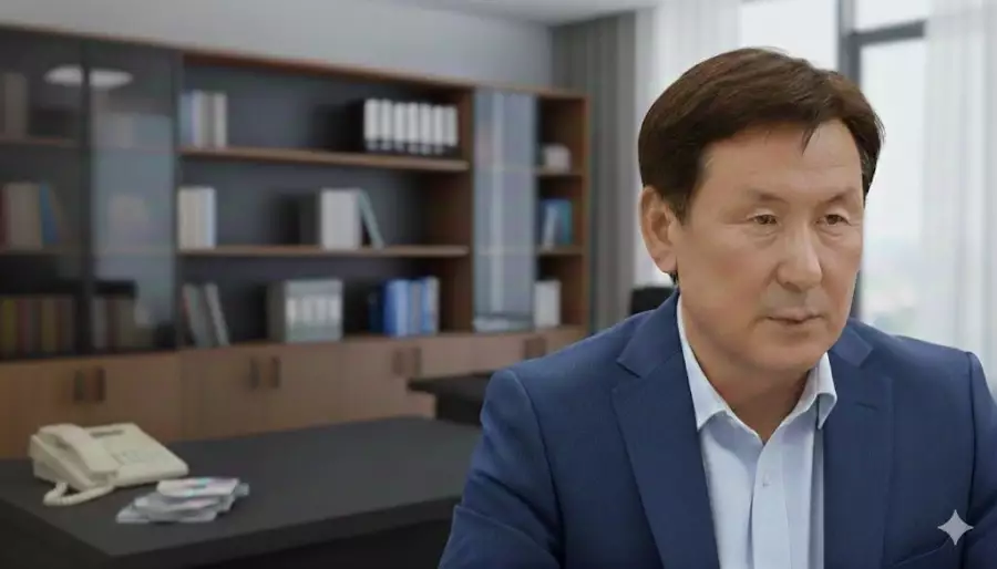 В поисках чиновника XXI века