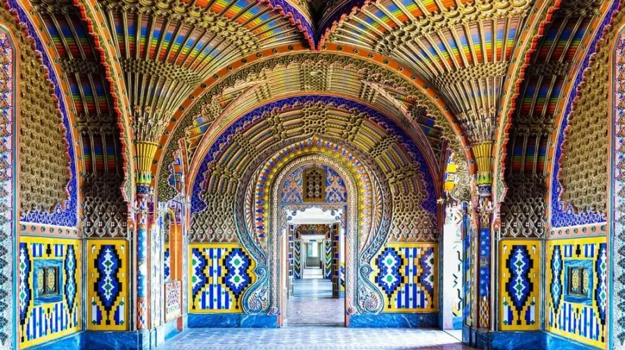 Роза Мира и персидский логос: от Зороастра к Аримойе