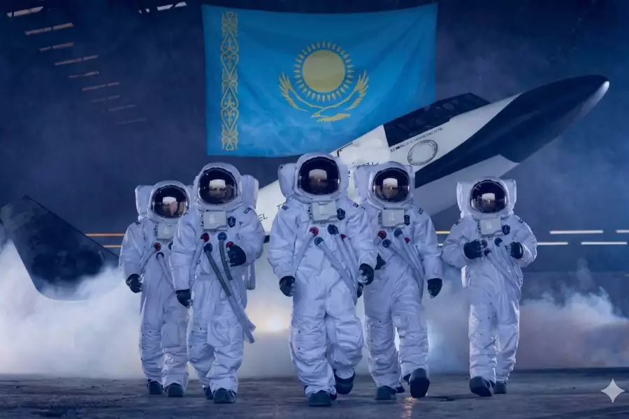 Прав ли министр Мусин? Шестая часть — зов IT-космоса, пустые гильзы "сенсации" и нацпроект под роспись