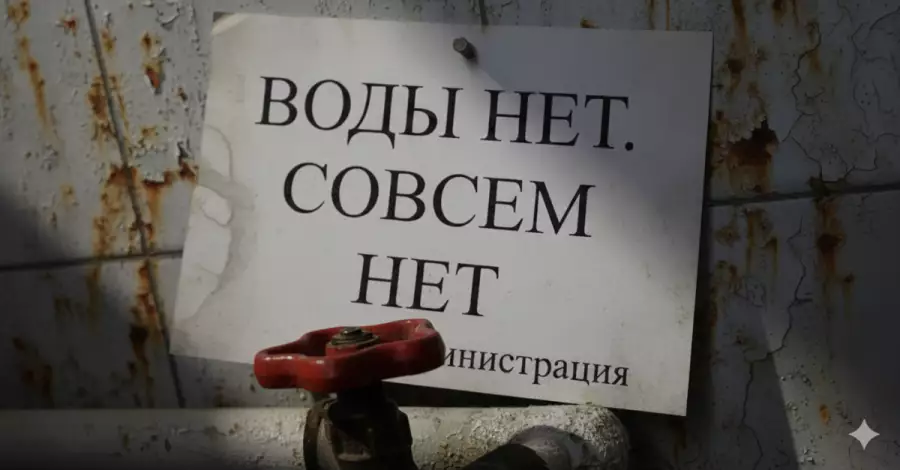Черная вода и прозрачные деньги: почему проблема Кокжиде не в нефти