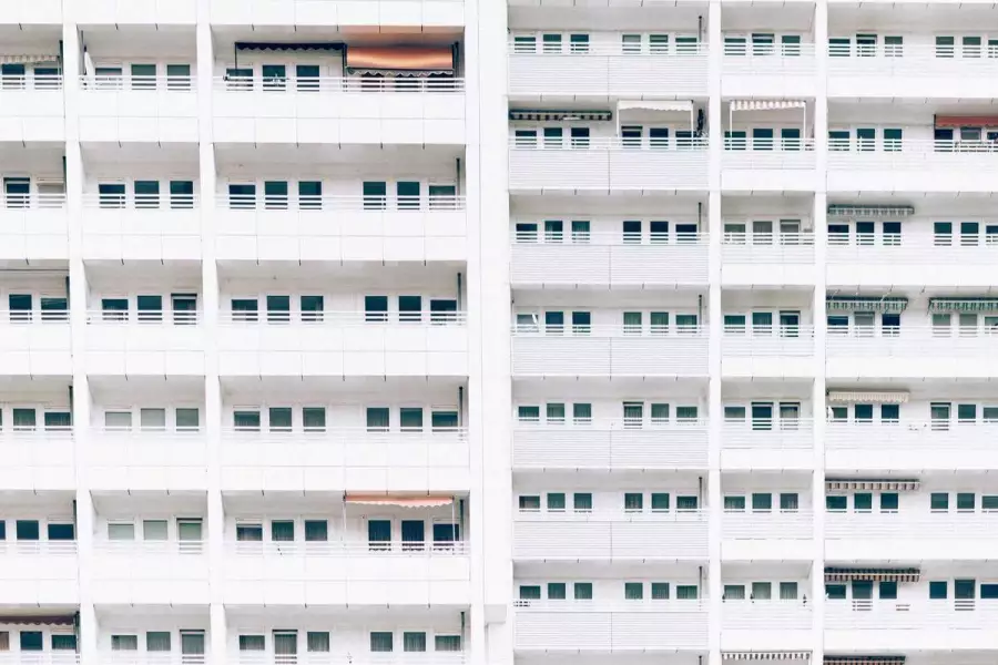 Матрёшка информации