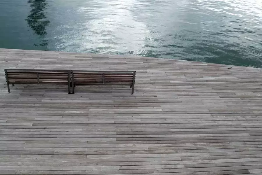 Первомай 2019-го