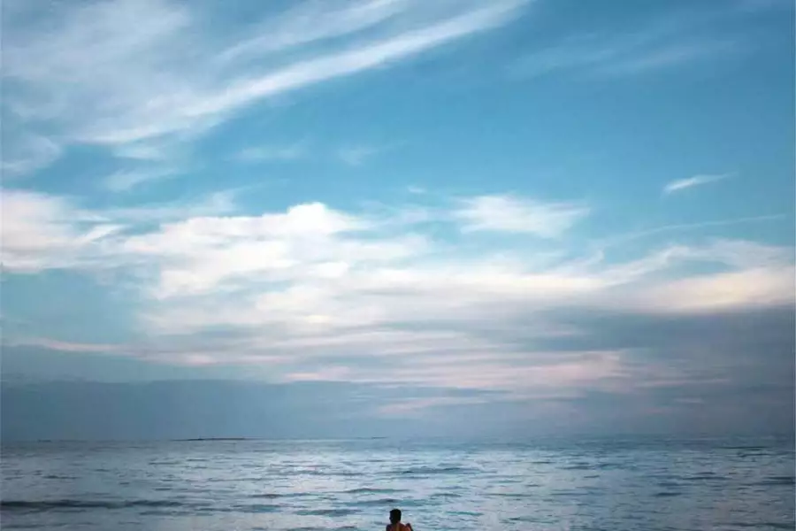 Е-парламент как космос государственного сознания