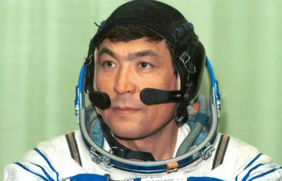 Двенадцать звездных фрагментов Тохтар-ага