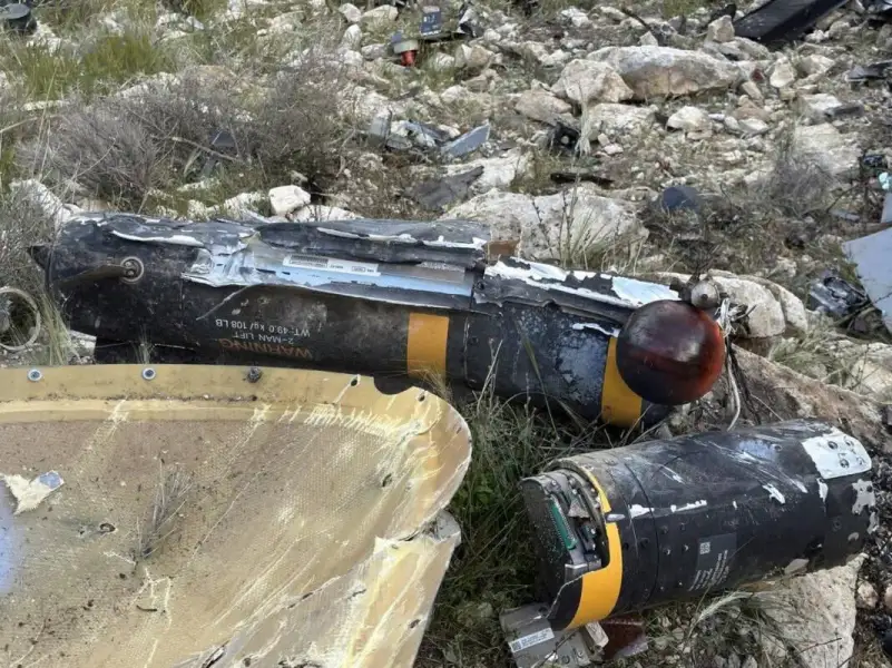 Анализ потерь беспилотных комплексов Hermes 900, Orbiter и американских MQ-9 Reaper в воздушном пространстве Ирана 