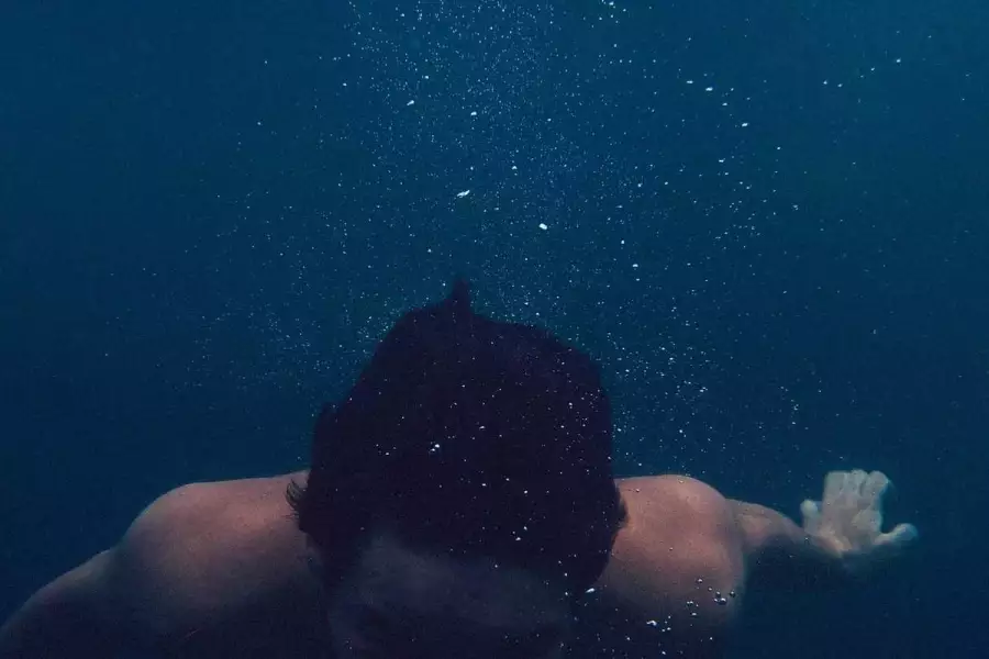 Молитва самопознания