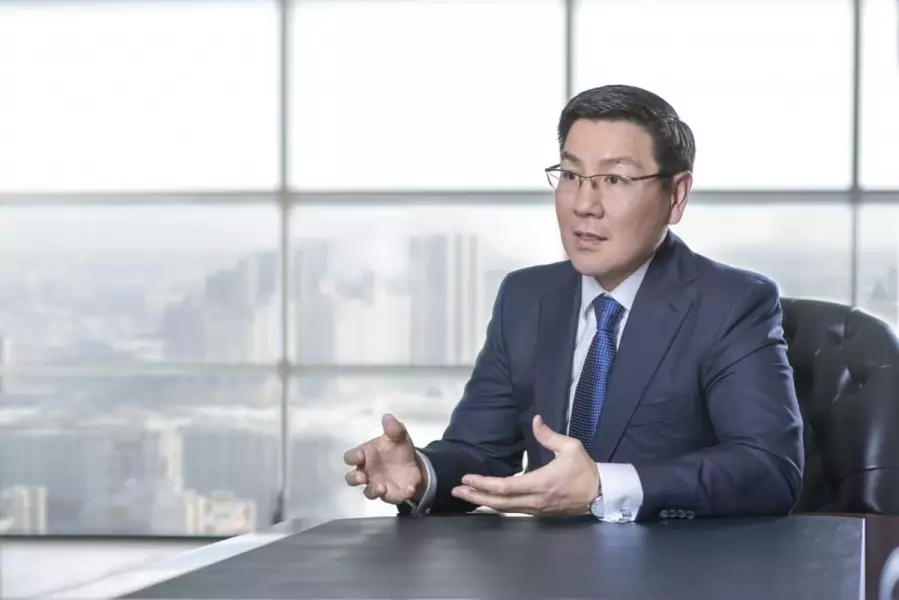 Апгрейд нации